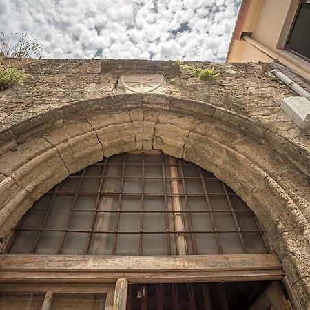 Apartamento St. John House With Dome In Old Town Rhodes Rhodes City Exterior foto