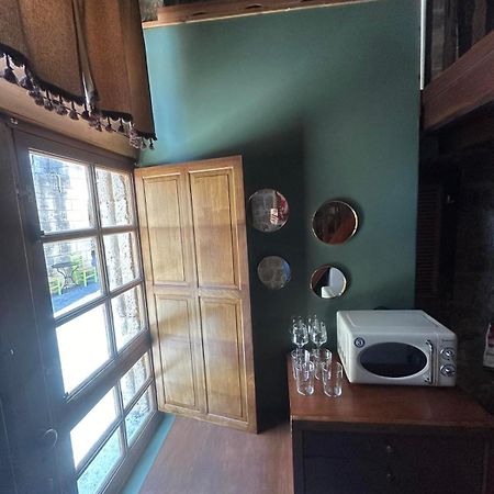 Apartamento St. John House With Dome In Old Town Rhodes Rhodes City Exterior foto