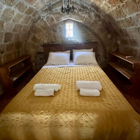 Apartamento St. John House With Dome In Old Town Rhodes Rhodes City Exterior foto