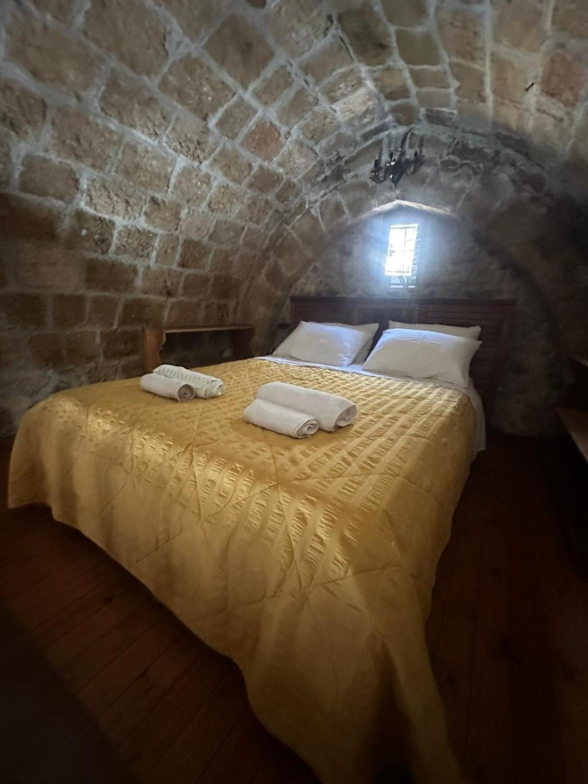 Apartamento St. John House With Dome In Old Town Rhodes Rhodes City Exterior foto