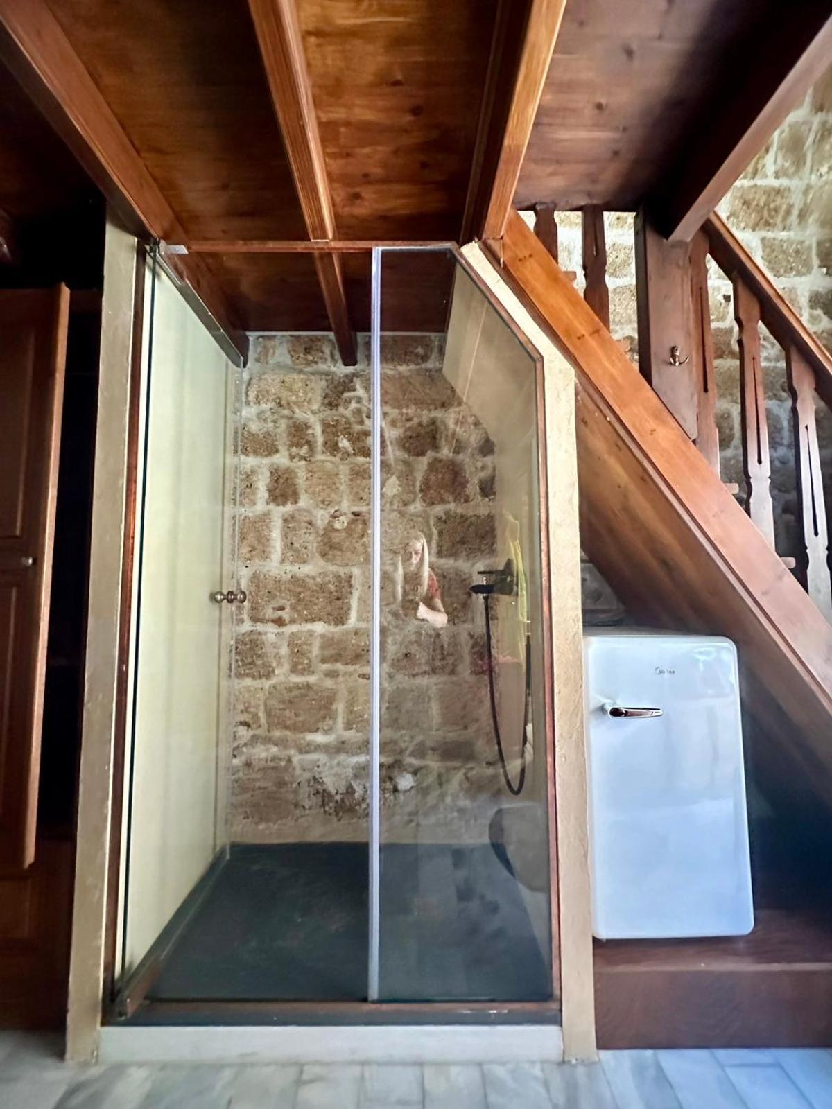 Apartamento St. John House With Dome In Old Town Rhodes Rhodes City Exterior foto