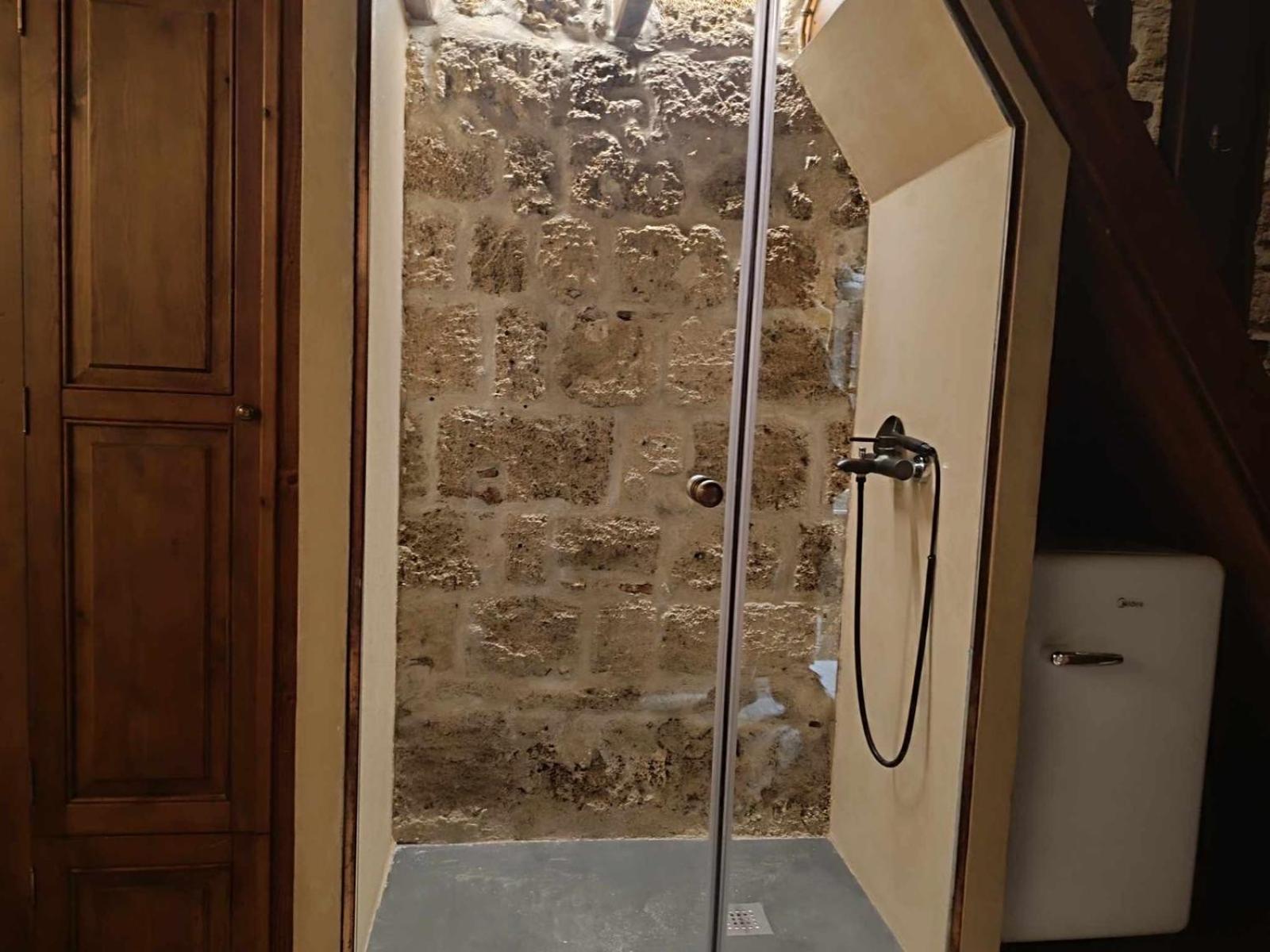 Apartamento St. John House With Dome In Old Town Rhodes Rhodes City Exterior foto